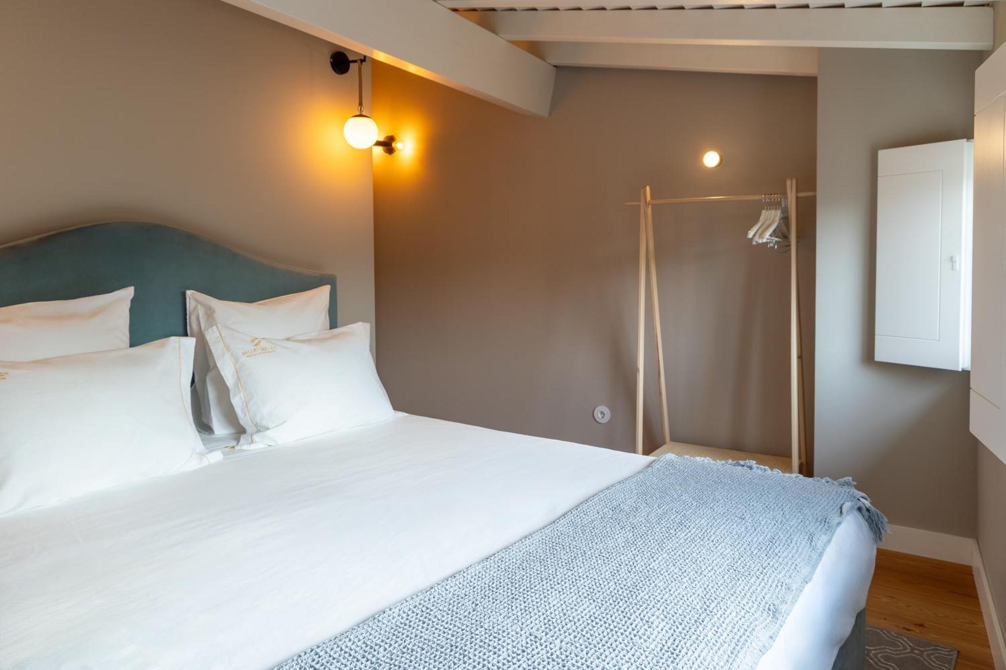 Aparthotel Largo Da Oliveira Guimarães Chambre photo