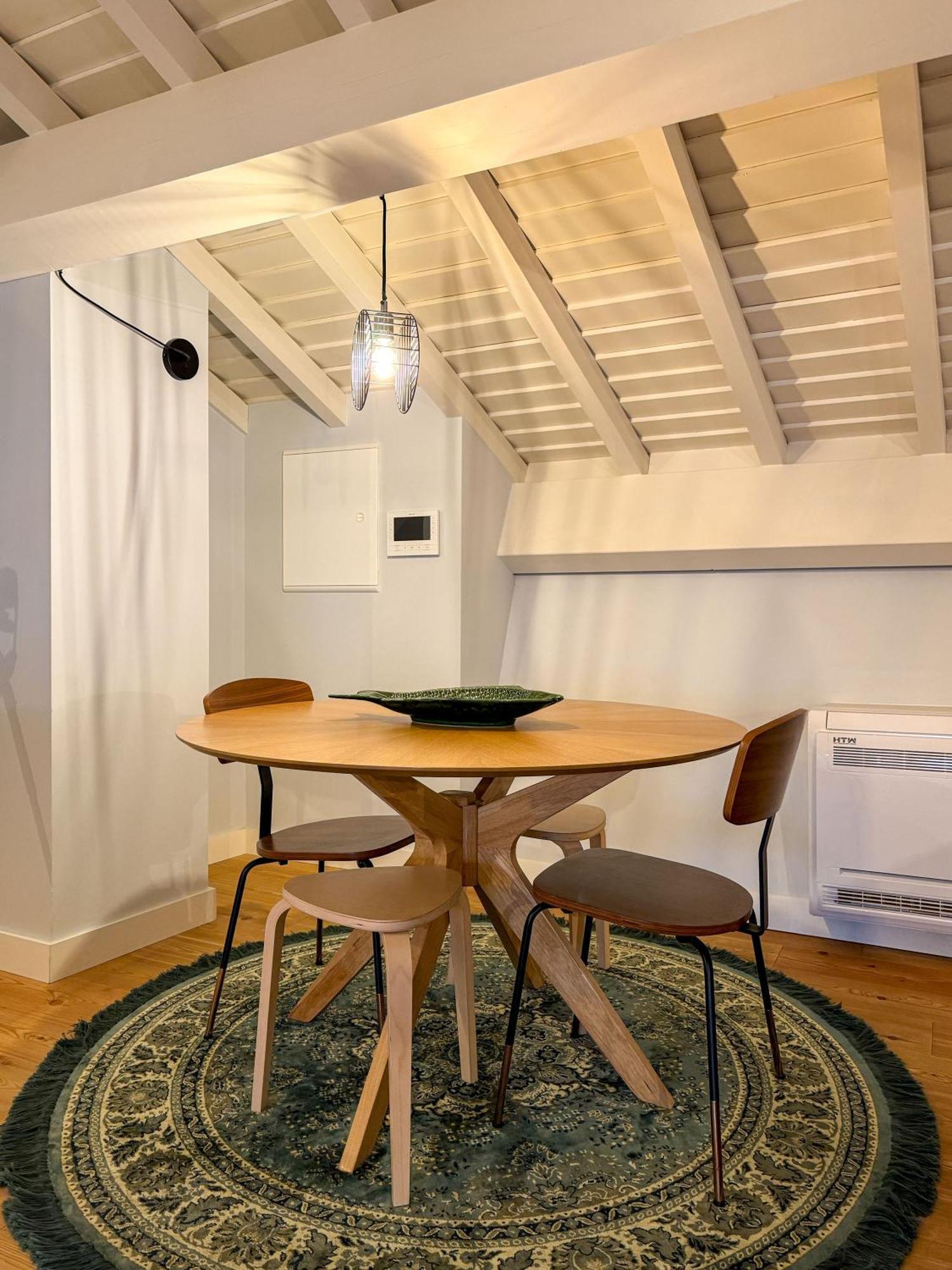 Aparthotel Largo Da Oliveira Guimarães Chambre photo
